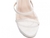 Sandália Meia Pata Feminina - comprar online