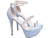 Sandália Meia Pata Feminina - comprar online