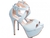 Sandália Meia Pata Feminina - comprar online