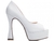 Sandália Meia Pata Feminina - comprar online