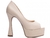 Sandália Meia Pata Feminina - comprar online