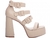 Sandália Meia Pata Feminina - comprar online