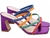 Sandália Tamanco Feminina - comprar online