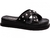 Sandália Plataforma Feminina - comprar online
