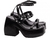 Sandália Anabela Feminina - comprar online