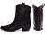 Bota Texana Country Cano Baixo - comprar online