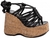 Sandália Anabela - comprar online