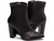 Bota Bico Cano Curto - loja online