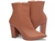 Bota Bico Cano Curto - loja online