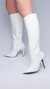 Bota Bico Fino Feminina - comprar online