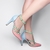 Sapato Scarpin﻿ -Multi Collor - comprar online