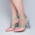 Imagem do Sapato Scarpin﻿ -Multi Collor