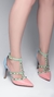 Sapato Scarpin﻿ -Multi Collor - loja online