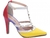 Sapato Scarpin﻿ -Multi Collor - loja online