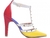Sapato Scarpin﻿ -Multi Collor - comprar online