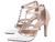 Sapato Scarpin﻿ -Multi Collor