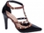 Sapato Scarpin﻿ -Multi Collor - Flor de Salto