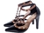 Sapato Scarpin﻿ -Multi Collor