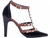 Sapato Scarpin﻿ -Multi Collor na internet
