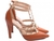 Sapato Scarpin﻿ -Multi Collor