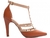 Sapato Scarpin﻿ -Multi Collor - Flor de Salto