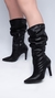 Imagem do Bota Franzida Feminina