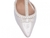 Sapato Scarpin - Flor de Salto