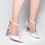 Sapato Scarpin na internet