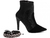 Bota Bico Fino Feminina - loja online