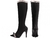 Bota Bico Fino Feminina - Flor de Salto
