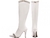 Bota Bico Fino Feminina