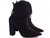 Bota Bico fino Camurça - comprar online