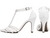 Sapato Scarpin Para Noiva - loja online