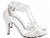 Sapato Scarpin Para Noiva