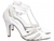 Sapato Scarpin Para Noiva - comprar online