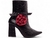 Bota Bico Fino Cano Médio - comprar online