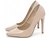 Sapato Scarpin Salto 12 - comprar online