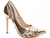 Sapato Scarpin Salto 12 - loja online