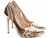 Sapato Scarpin Salto 12 - comprar online