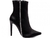 Bota Bico Fino Salto 12 Cano Médio - comprar online