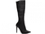 Bota Bico Fino Salto 12 Cano Alto - comprar online