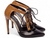 Sapato Scarpin Salto 12 - (cópia)