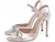 Sapato Scarpin Salto 12 - comprar online