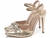 Sapato Scarpin Salto 12
