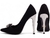 Sapato Scarpin Salto 12 - comprar online
