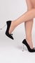 Sapato Scarpin Salto 12 - comprar online