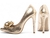 Sapato Scarpin Salto 12 - loja online
