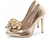 Sapato Scarpin Salto 12 - comprar online