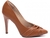 Sapato Scarpin Bico Fino - loja online