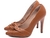 Sapato Scarpin Bico Fino - comprar online